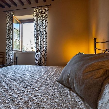 B&B Vallecupa Farnese ภายนอก รูปภาพ