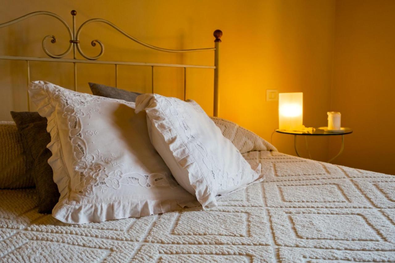 B&B Vallecupa Farnese ภายนอก รูปภาพ
