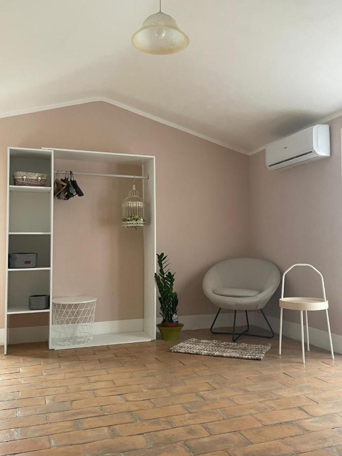 B&B Vallecupa Farnese ภายนอก รูปภาพ